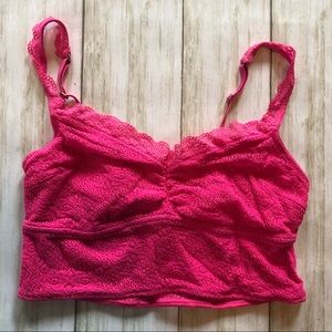 💚Gilly Hicks bralette